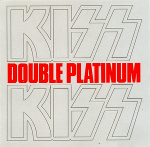 Double Platinum cover