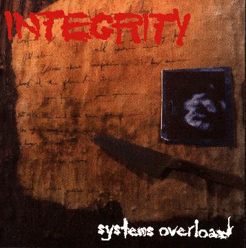 SYSTEMS OVERLOAD COVER