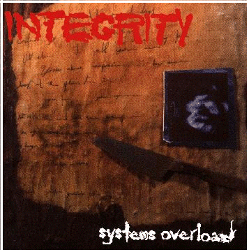 Integrity-Systems Overload 