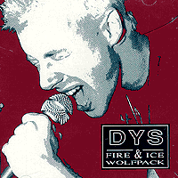 D.Y.S. cover