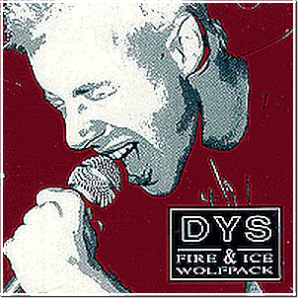 DYS Wolfpack Cover