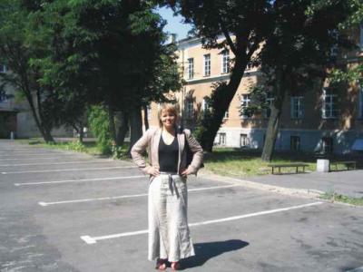 Margaret (Elisa's sister) 