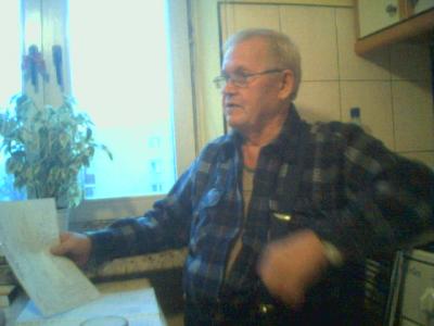 Father - Jan Wiater 4