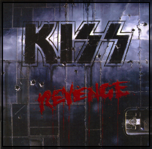 Revenge cover